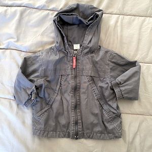 18-24 month light Gap Jacket